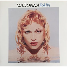 Madonna - Rain