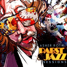 Asher Roth - Pabst & Jazz