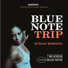 V.A. - Blue Note Trip - Sunday Morning