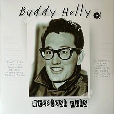 Buddy Holly - Greatest Hits