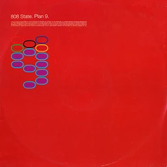 808 State - Plan 9