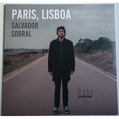 Salvador Sobral - Paris, Lisboa