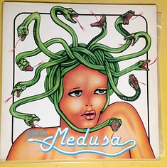 Grupo Medusa - Grupo Medusa