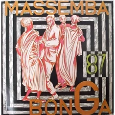 Bonga - Massemba 87