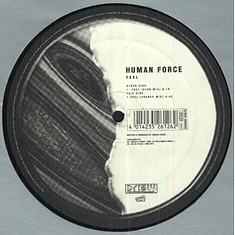 Human Force - Feel