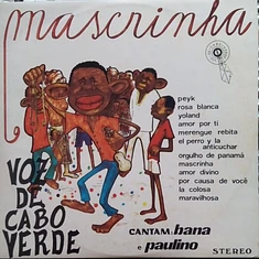 Voz de Cabo Verde - Mascrinha