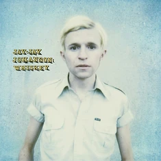 Jay-Jay Johanson - Whiskey