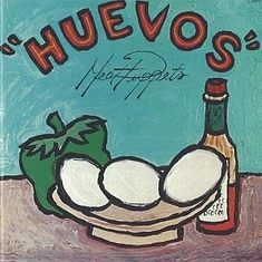 Meat Puppts - Huevos