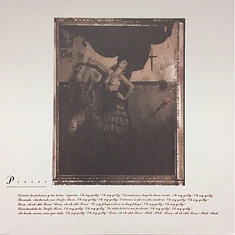 Pixies - Surfer Rosa