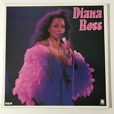 Diana Ross - Diana Ross