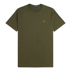 Fred Perry - Crew Neck T-Shirt