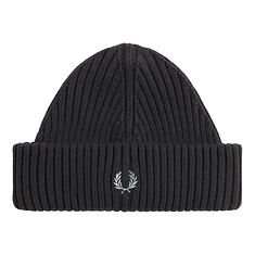 Fred Perry - Cotton Rib Beanie