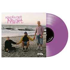 01099 - Kinder Der Nacht Purple Vinyl Edition