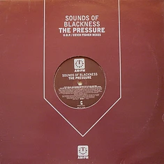 Sounds Of Blackness - The Pressure (U.B.P. / Cevin Fisher Mixes)