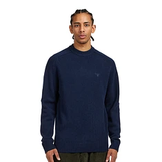 Barbour - Grangetown Crew Neck Sweater