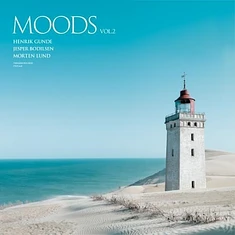 Henrik Gunde, Jesper Bodilsen & Morten Lund - Moods Volume 2