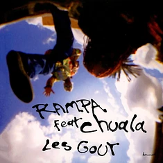 Rampa - Les Gout Feat. Chuala 2024 Repress