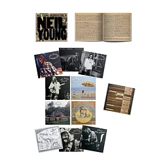 Neil Young - Neil Young Archives Volume 2