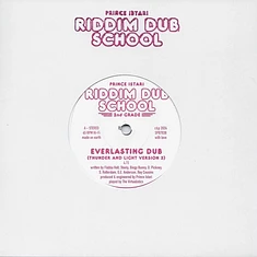 Istari Lasterfahrer - Riddim Dub School 2nd Grade