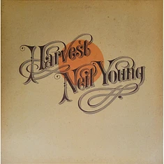 Neil Young - Harvest