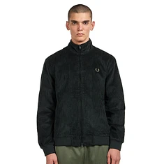 Fred Perry - Cord Brentham Jacket