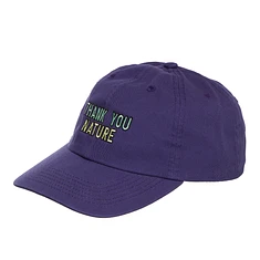 The Quiet Life - Thank You Nature Dad Hat