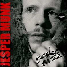 Jesper Munk - Yesterdaze Red Vinyl Edition