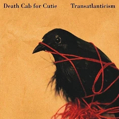 Death Cab For Cutie - Transatlanticism 10th Anniversary Edition