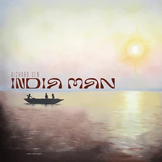 Richard Sen - India Man