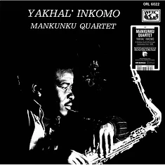 Mankunku Quartet - Yakhal' Inkomo