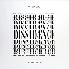 Vitalic - Dissidænce (Episode 2)