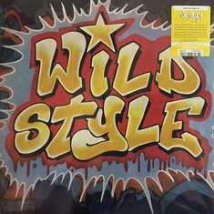 V.A. - Wild Style