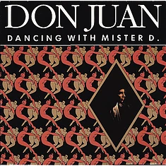 Don Juan - Dancing With Mister D.