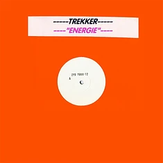 Trekker - Energie