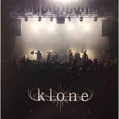 Klone - Alive