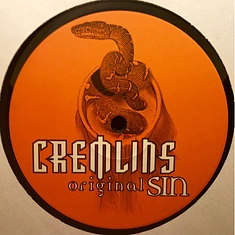 Cremlins - Original Sin