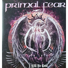 Primal Fear - I Will Be Gone