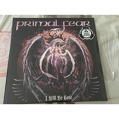 Primal Fear - I Will Be Gone