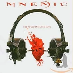 Mnemic - The Audio Injected Soul Red Vinyl Edition