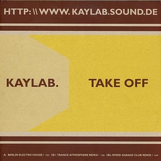 Kaylab - Take Off