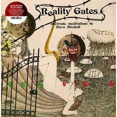 Steve Birchall - Reality Gates Record Store Day 2023 Edition