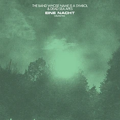 Dead Sea Apes / Band Whose Name Is A Symbol - Eine Nacht 1