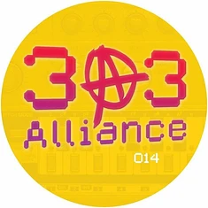 V.A. - 303 Alliance 014