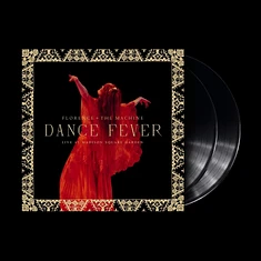 Florence + The Machine - Dance Fever (Live At Madison Square Garden)