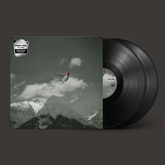 Bardo Pond - Melt Away Black Vinyl Edition