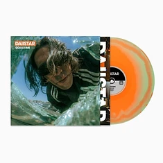 Daiistar - Good Time Orange / Neon Green Swirl Vinyl Edition