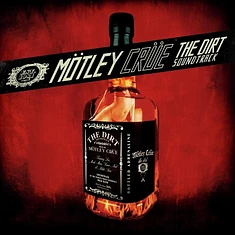 Mötley Crüe - OST The Dirt