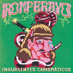 Romperayo - Insurgentes Carismáticos