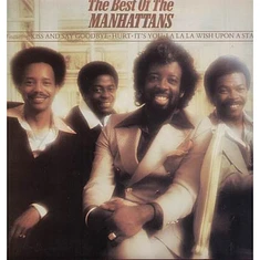 Manhattans - The Best Of The Manhattans