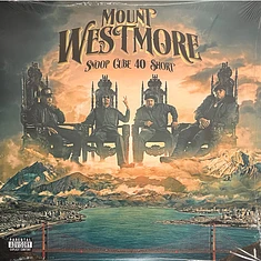 Mount Westmore - Snoop Cube 40 $hort